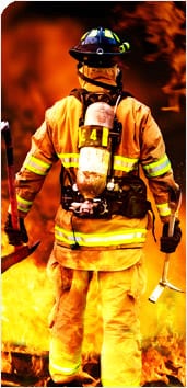 Sistemas contra incendios