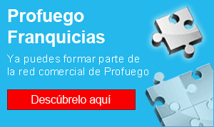 Franquicias Profuego